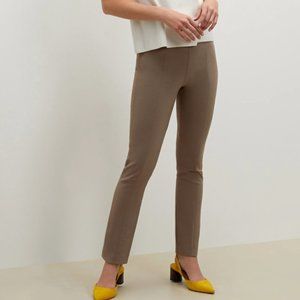 MM.Lafleur Foster Pant - Russet, 0